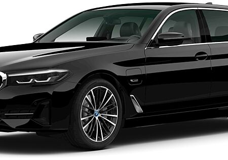 BMW 530e xDrive Touring