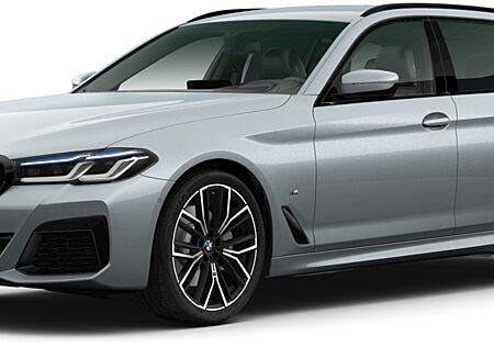 BMW 530d xDrive Touring
