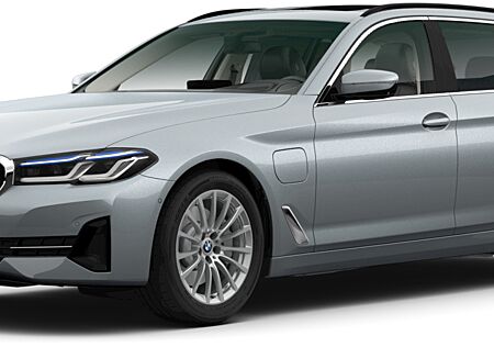 BMW 530e xDrive Touring (ab 2020)