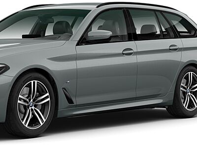 BMW 520d xDrive Touring