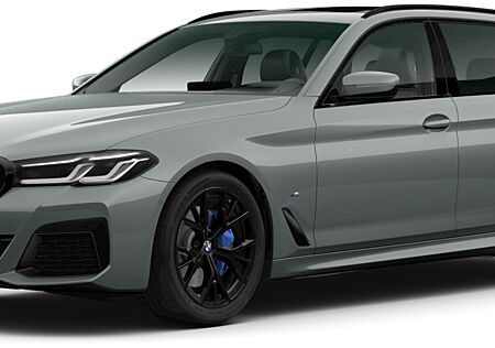 BMW 530d Touring