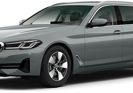 BMW 520d xDrive T.