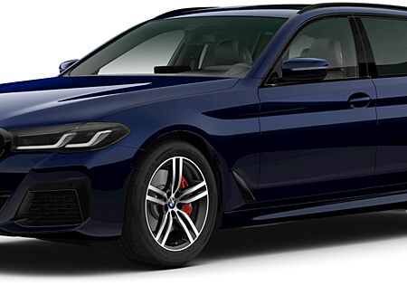 BMW 520i Touring (ab 2020)