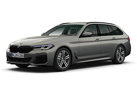 BMW 520d Touring