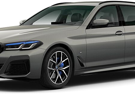 BMW 530d xDrive Touring
