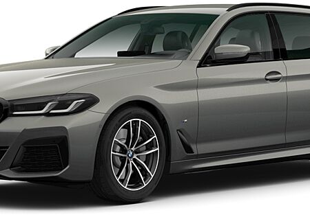 BMW 520d Touring (ab 2020)