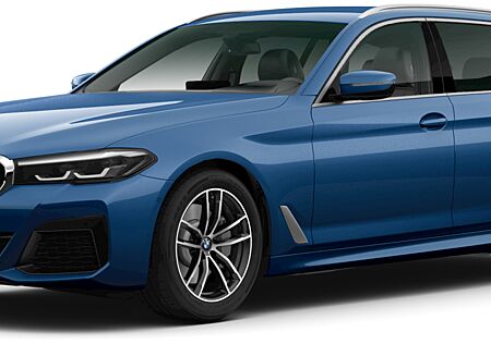 BMW 530d xDrive Touring