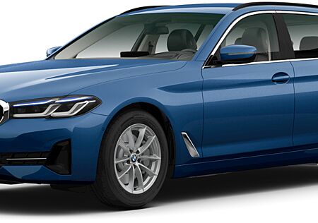 BMW 530d Touring