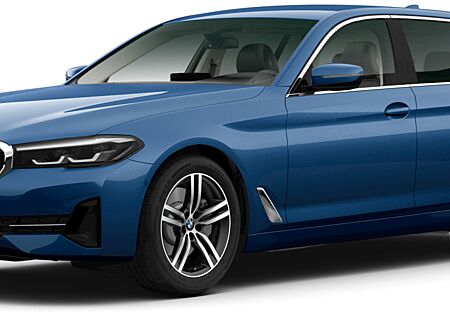 BMW 520d Touring