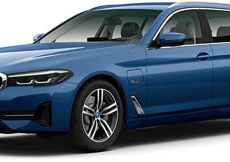 BMW 530e xDrive Touring