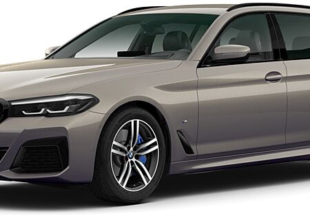 BMW 530d xDrive Touring