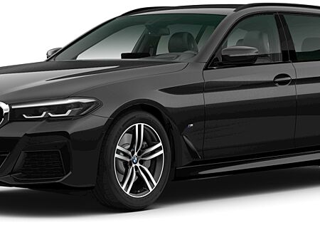BMW 520d Touring