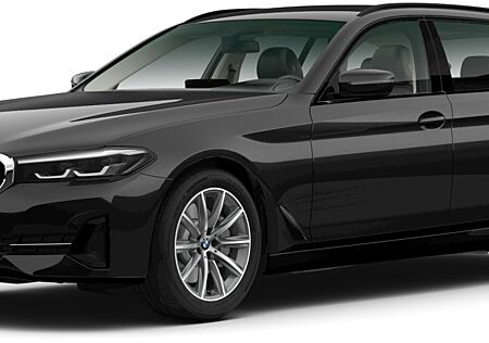 BMW 530d Touring
