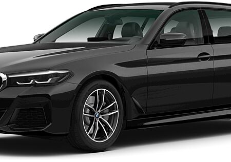 BMW 520d Touring (2020 - 2024)