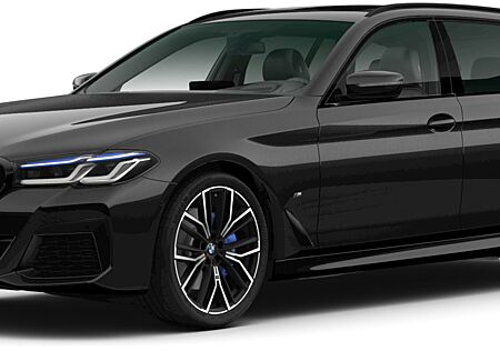 BMW 530i xDrive Touring