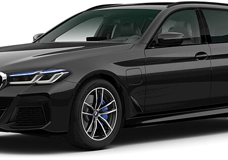 BMW 530e xDrive Touring