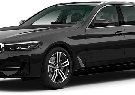 BMW 520d Touring