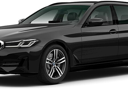 BMW 520d Touring