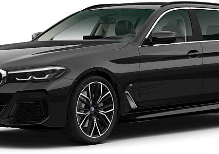 BMW 530d xDrive Touring