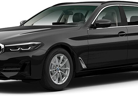 BMW 530d xDrive Touring