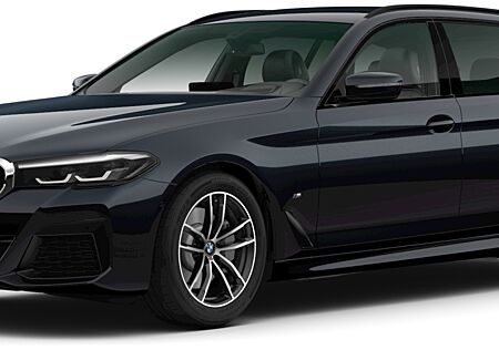 BMW 530d xDrive Touring