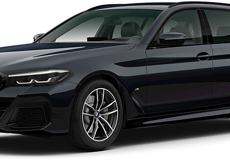 BMW 530d Touring