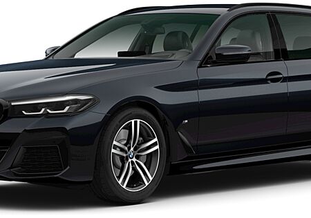 BMW 520D A