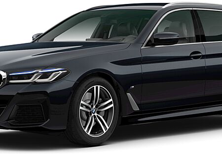 BMW 530d xDrive Touring