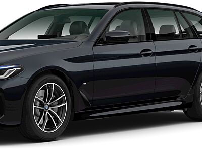 BMW 540i xDrive Touring