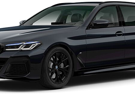 BMW 530d xDrive Touring