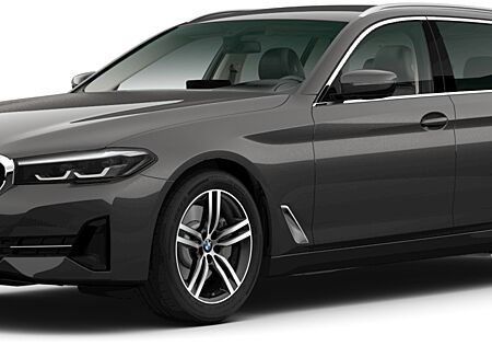 BMW 520d Touring