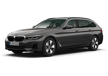 BMW 520D