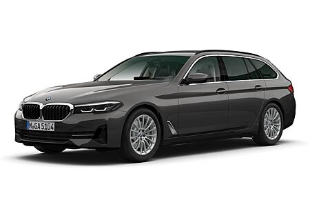BMW 520d Touring (2020 - 2024)