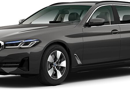 BMW 520d Touring