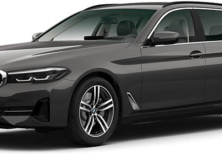 BMW 520d