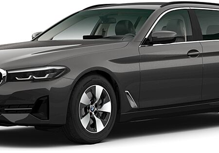 BMW 520d