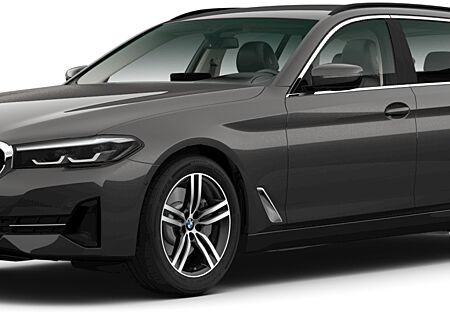 BMW 520D A
