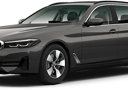 BMW 520d Touring