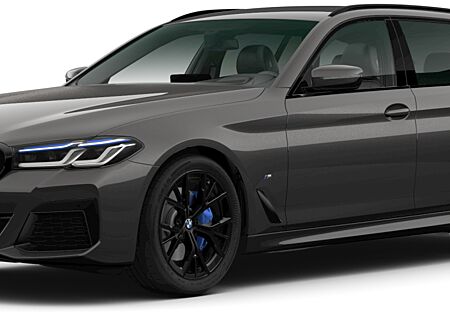 BMW 530d xDrive Touring