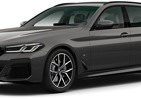 BMW 530i xDrive Touring