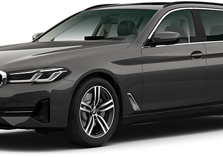 BMW 520i Touring