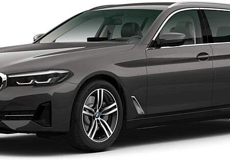 BMW 520d Touring