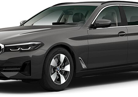 BMW 520d Touring