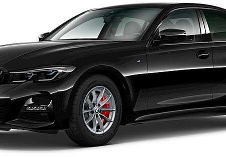 BMW 330i xDrive Limousine
