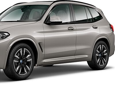 BMW iX3 M Sport