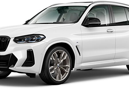 BMW X3 M40d (2021 - 2024)