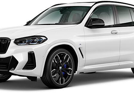 BMW X3 M40i (2021 - 2024)