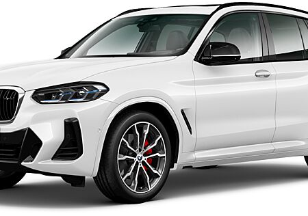 BMW X3 M40d