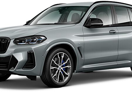BMW X3 M40I