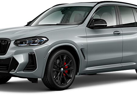 BMW X3 M40I (AB 2021)